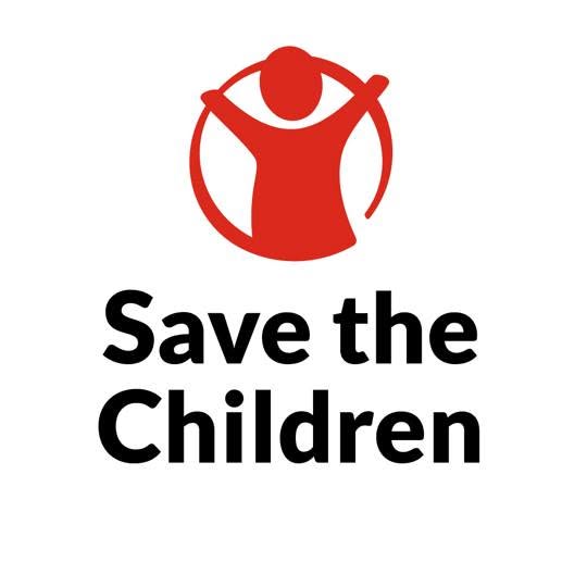 SAVE THE CHILDREN