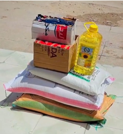Food basket